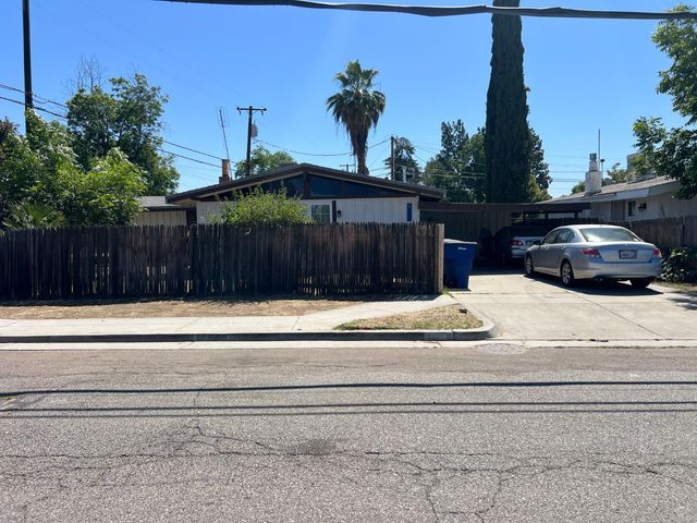 3988 N Fresno Street, Fresno, CA 93726