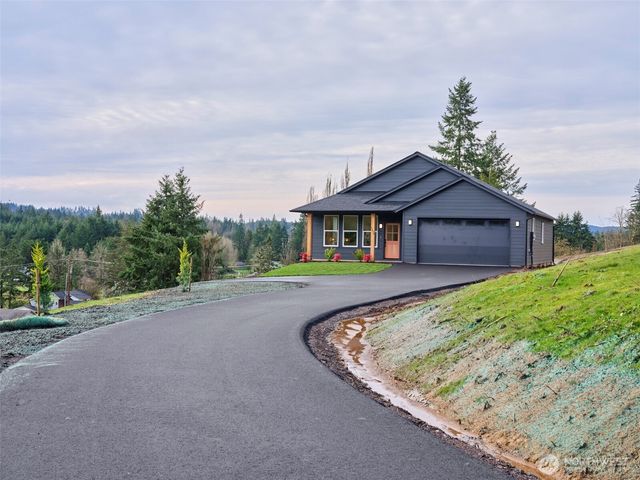 1834 Rose Valley Road, Kelso, WA 98626