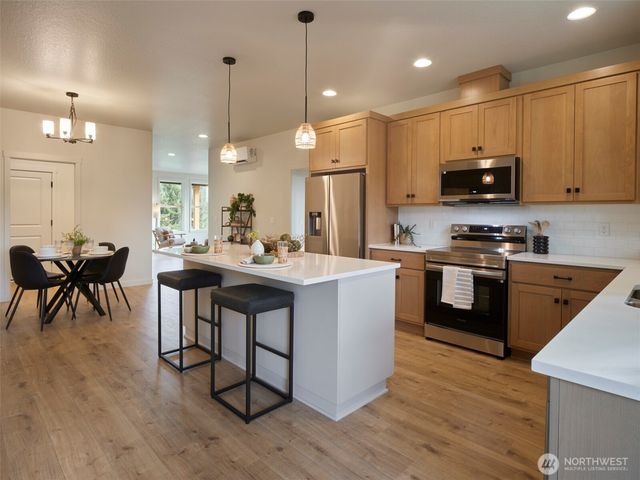 1834 Rose Valley Road, Kelso, WA 98626