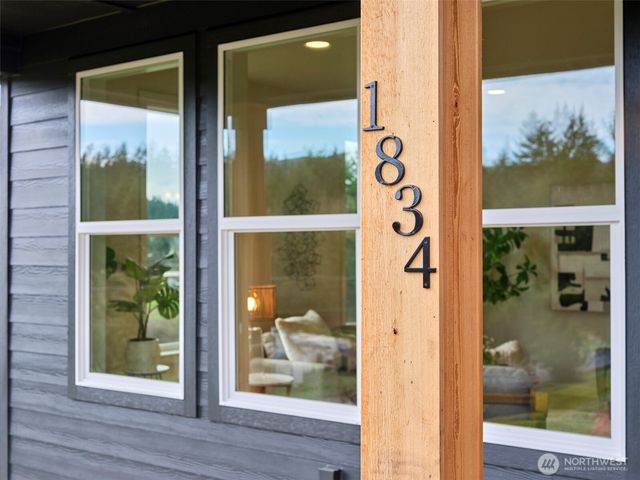 1834 Rose Valley Road, Kelso, WA 98626