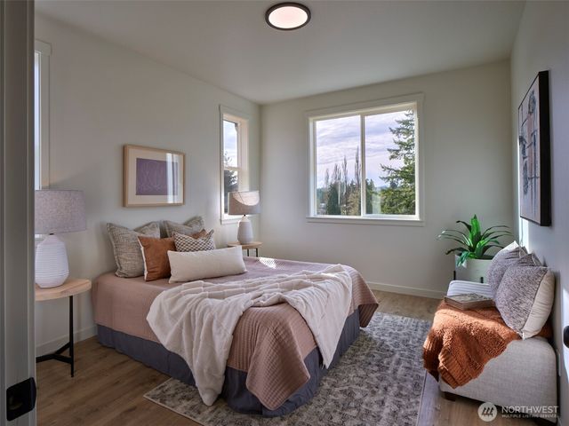 1834 Rose Valley Road, Kelso, WA 98626