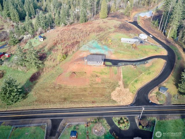 1834 Rose Valley Road, Kelso, WA 98626