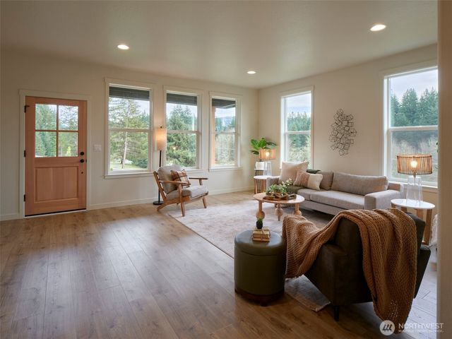 1834 Rose Valley Road, Kelso, WA 98626