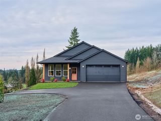 1834 Rose Valley Road, Kelso, WA 98626