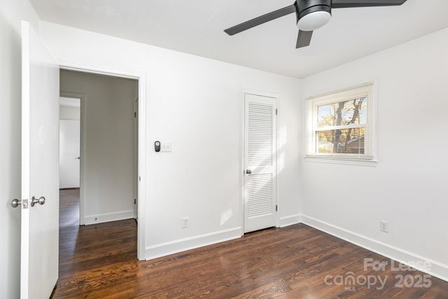 6701 Lynmont Drive, Charlotte, NC 28212