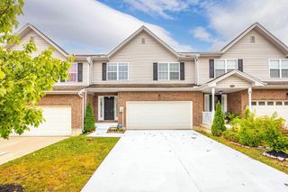 5053 Baring Place, West Chester, OH 45011