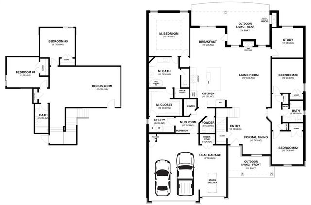 11509 NW 136th Circle, Piedmont, OK 73078