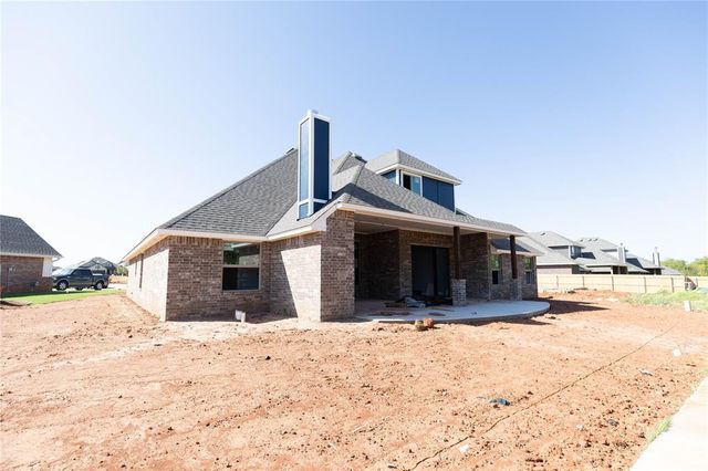 11509 NW 136th Circle, Piedmont, OK 73078