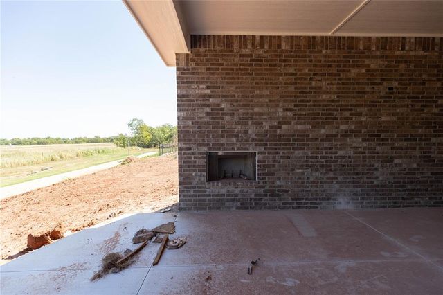 11509 NW 136th Circle, Piedmont, OK 73078