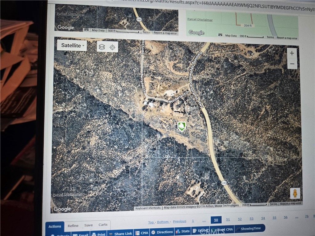 47115 WONDERLAND Drive, Banning, CA 92220