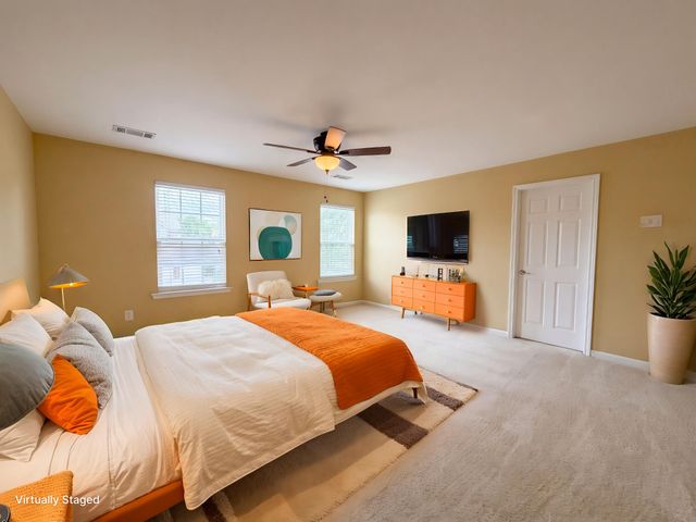 1852 Bunting Way Dr, Hermitage, TN 37076