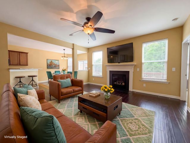 1852 Bunting Way Dr, Hermitage, TN 37076