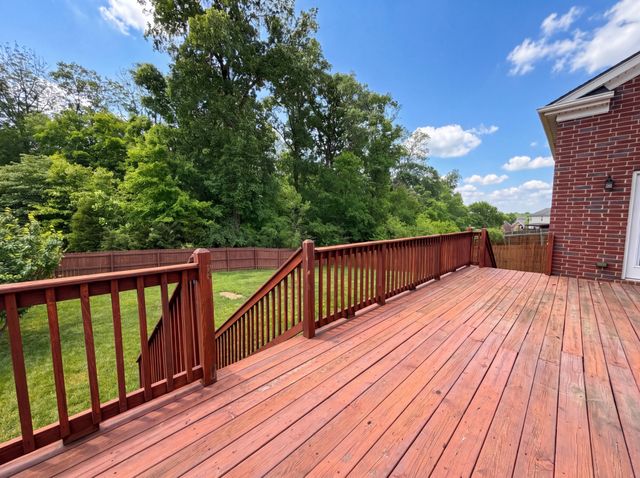 1852 Bunting Way Dr, Hermitage, TN 37076