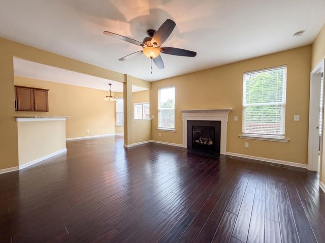 1852 Bunting Way Dr, Hermitage, TN 37076