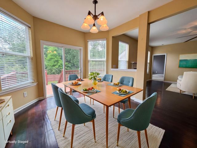 1852 Bunting Way Dr, Hermitage, TN 37076