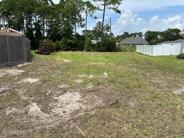 323 Jase Court, Panama City Beach, FL 32408