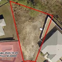 323 Jase Court, Panama City Beach, FL 32408