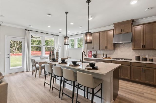 1455 Auburn Glen Road, Dacula, GA 30019