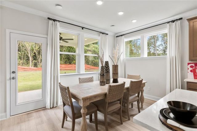 1455 Auburn Glen Road, Dacula, GA 30019