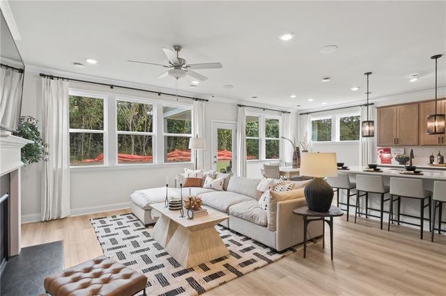 1455 Auburn Glen Road, Dacula, GA 30019
