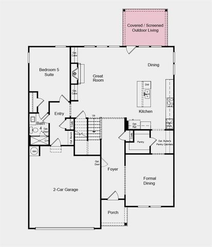 1455 Auburn Glen Road, Dacula, GA 30019