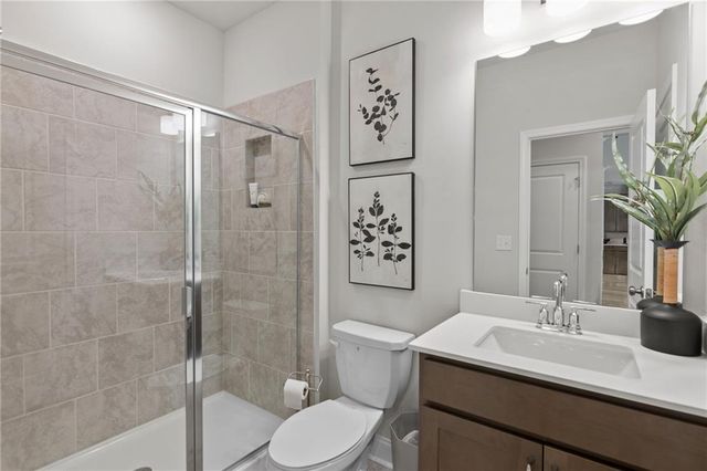 1455 Auburn Glen Road, Dacula, GA 30019