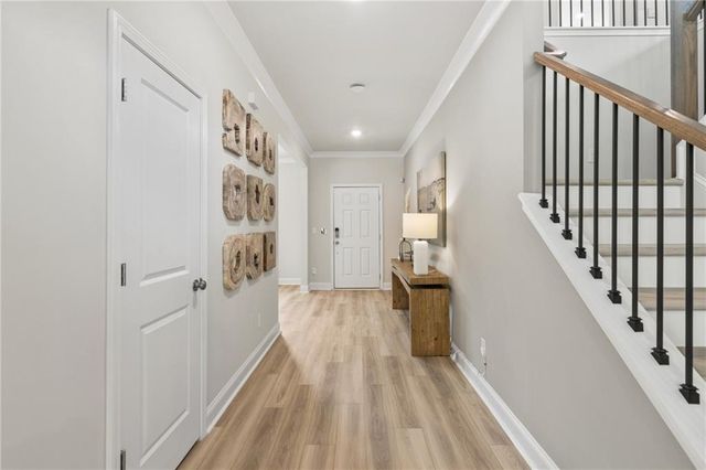 1455 Auburn Glen Road, Dacula, GA 30019