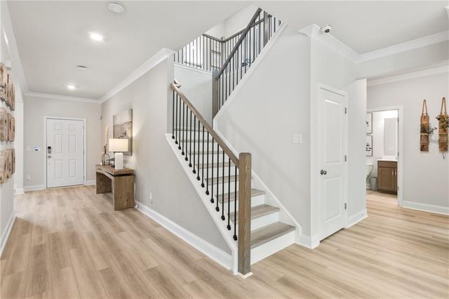 1455 Auburn Glen Road, Dacula, GA 30019
