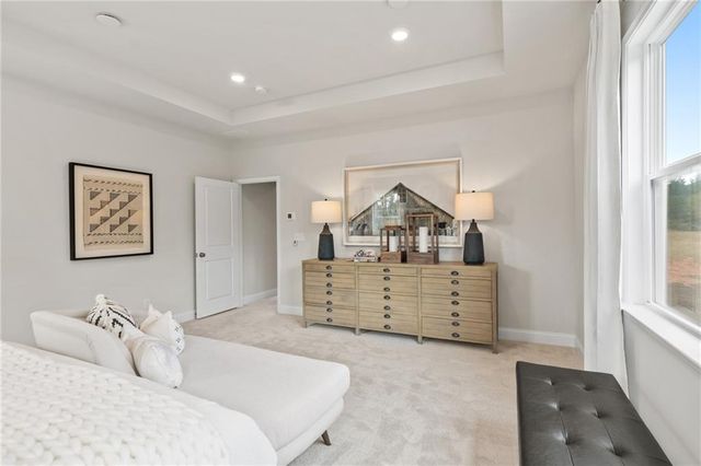 1455 Auburn Glen Road, Dacula, GA 30019