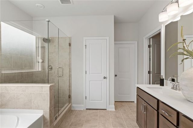 1455 Auburn Glen Road, Dacula, GA 30019
