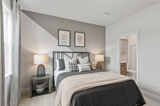 1455 Auburn Glen Road, Dacula, GA 30019