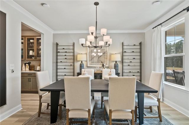 1455 Auburn Glen Road, Dacula, GA 30019