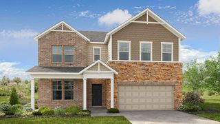 1455 Auburn Glen Road, Dacula, GA 30019