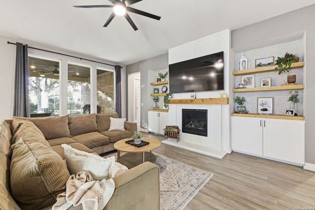 110 Milagro, Boerne, TX 78006