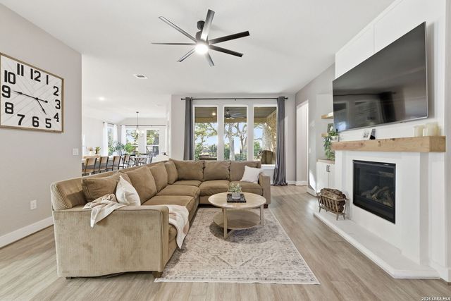 110 Milagro, Boerne, TX 78006