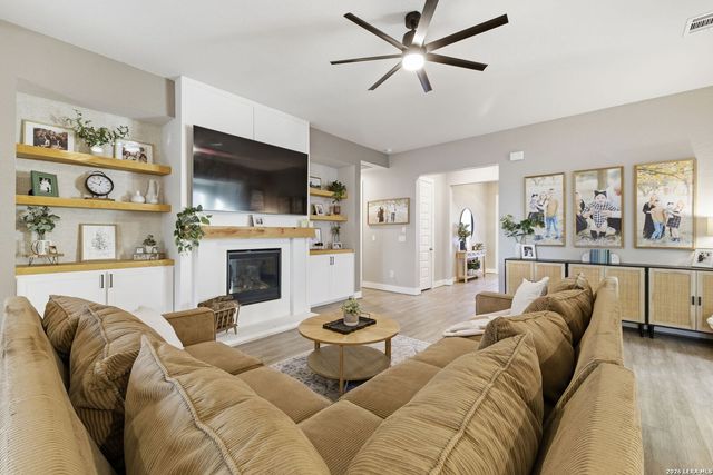 110 Milagro, Boerne, TX 78006