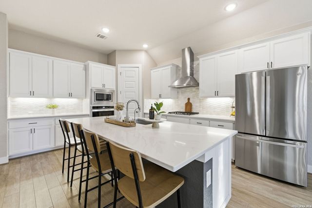 110 Milagro, Boerne, TX 78006