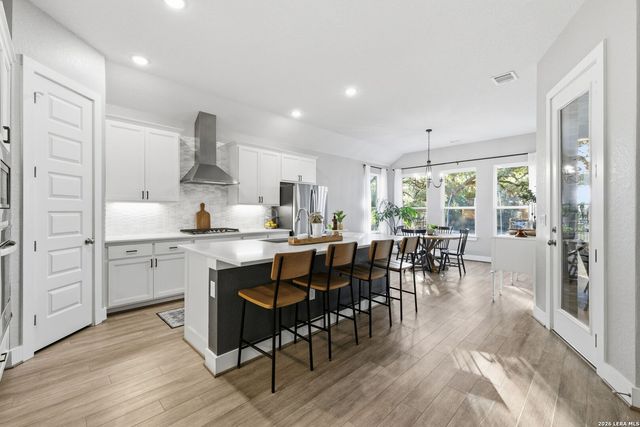 110 Milagro, Boerne, TX 78006