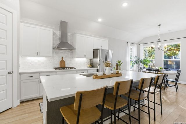 110 Milagro, Boerne, TX 78006