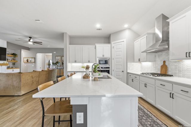 110 Milagro, Boerne, TX 78006