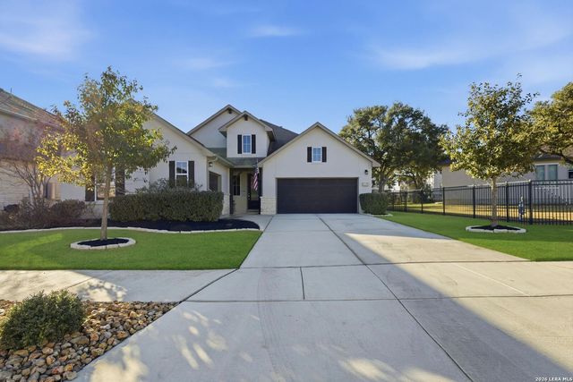 110 Milagro, Boerne, TX 78006