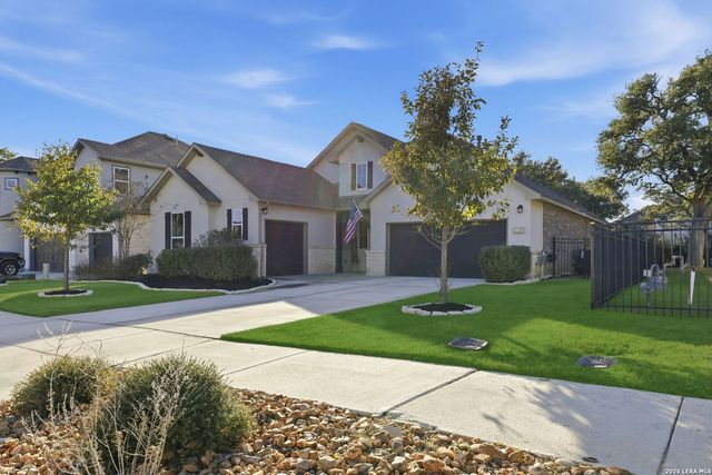 110 Milagro, Boerne, TX 78006