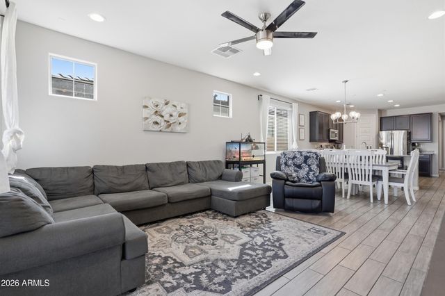 20390 E BROADMOOR Trail, Queen Creek, AZ 85142