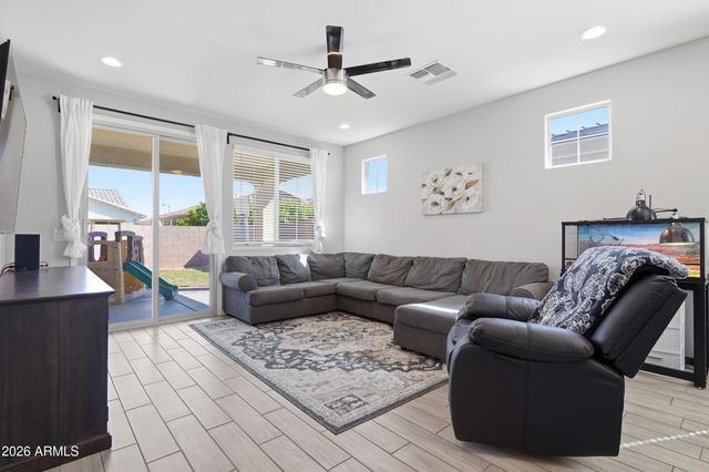 20390 E BROADMOOR Trail, Queen Creek, AZ 85142