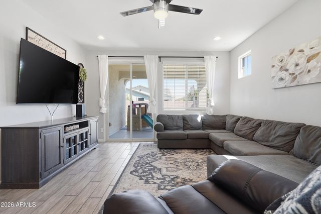 20390 E BROADMOOR Trail, Queen Creek, AZ 85142