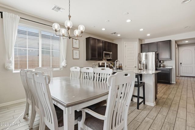 20390 E BROADMOOR Trail, Queen Creek, AZ 85142