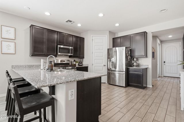 20390 E BROADMOOR Trail, Queen Creek, AZ 85142