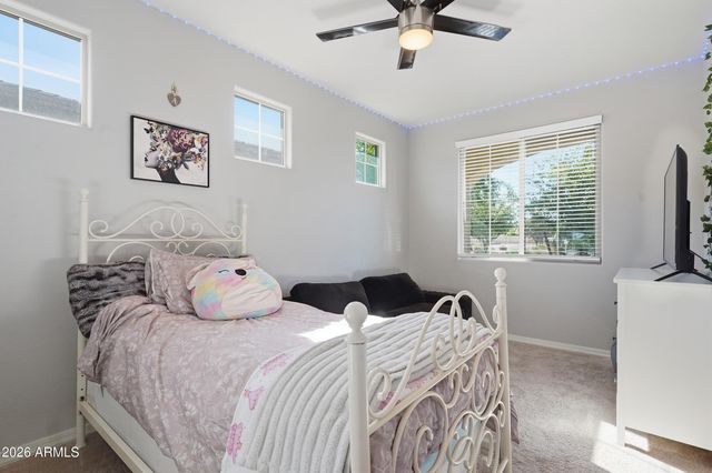 20390 E BROADMOOR Trail, Queen Creek, AZ 85142