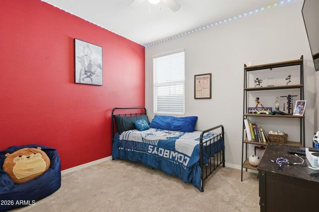 20390 E BROADMOOR Trail, Queen Creek, AZ 85142