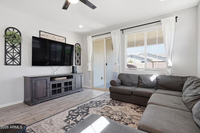 20390 E BROADMOOR Trail, Queen Creek, AZ 85142